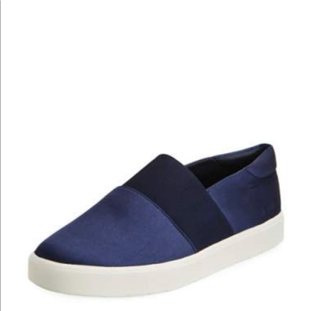 ❌❌SOLD❌❌Vince Corbin Slip on Sneaker